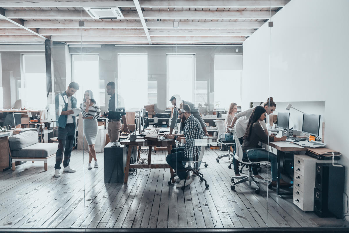 Annual POSH report: Has your firm filed it yet?