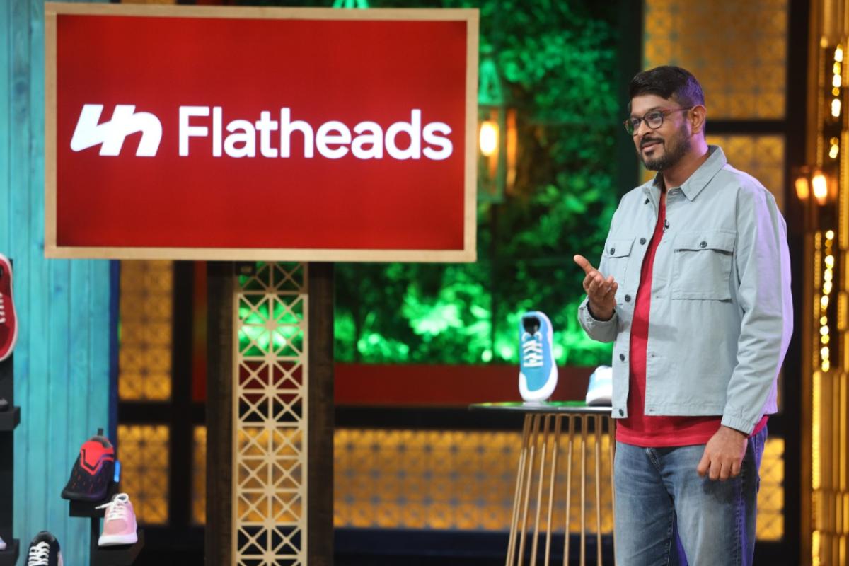 B’luru startup gets a second life after TV show