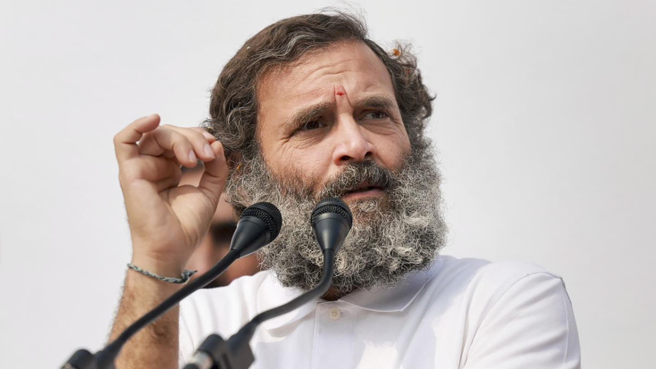 To upset BJP’s apple cart, Rahul Gandhi must become a pragmatic politician