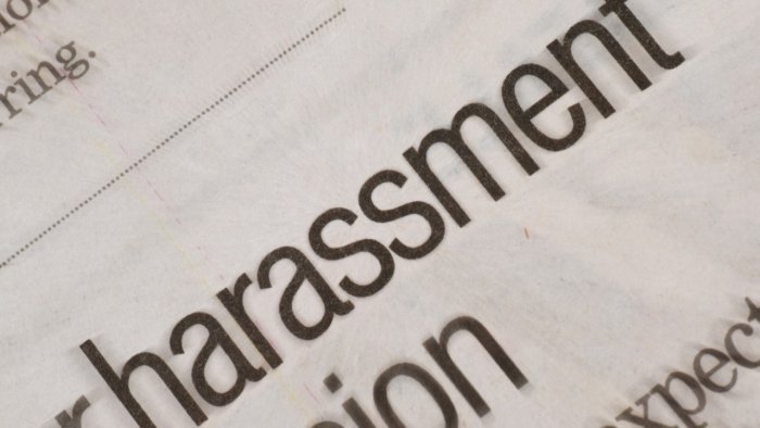 TV producer held in Mumbai for harassing actor on social media