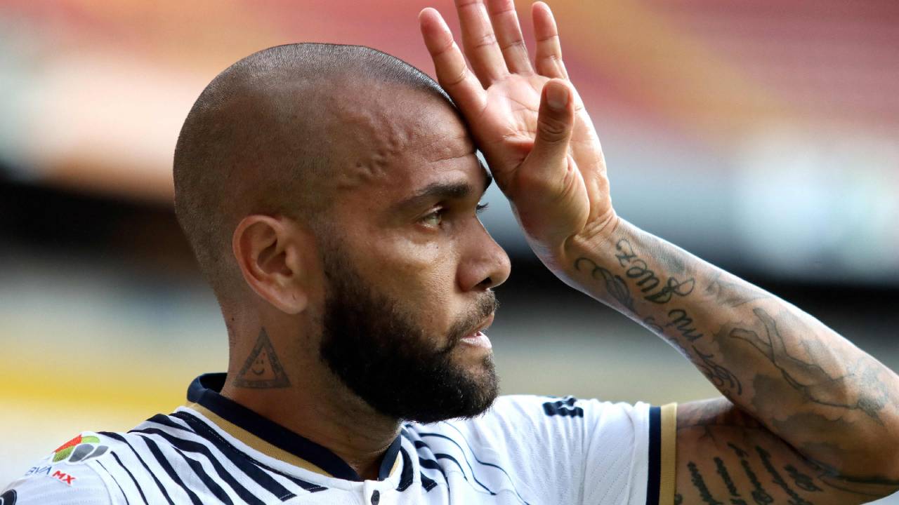 Spain court orders Dani Alves remanded in custody on sex assault allegations