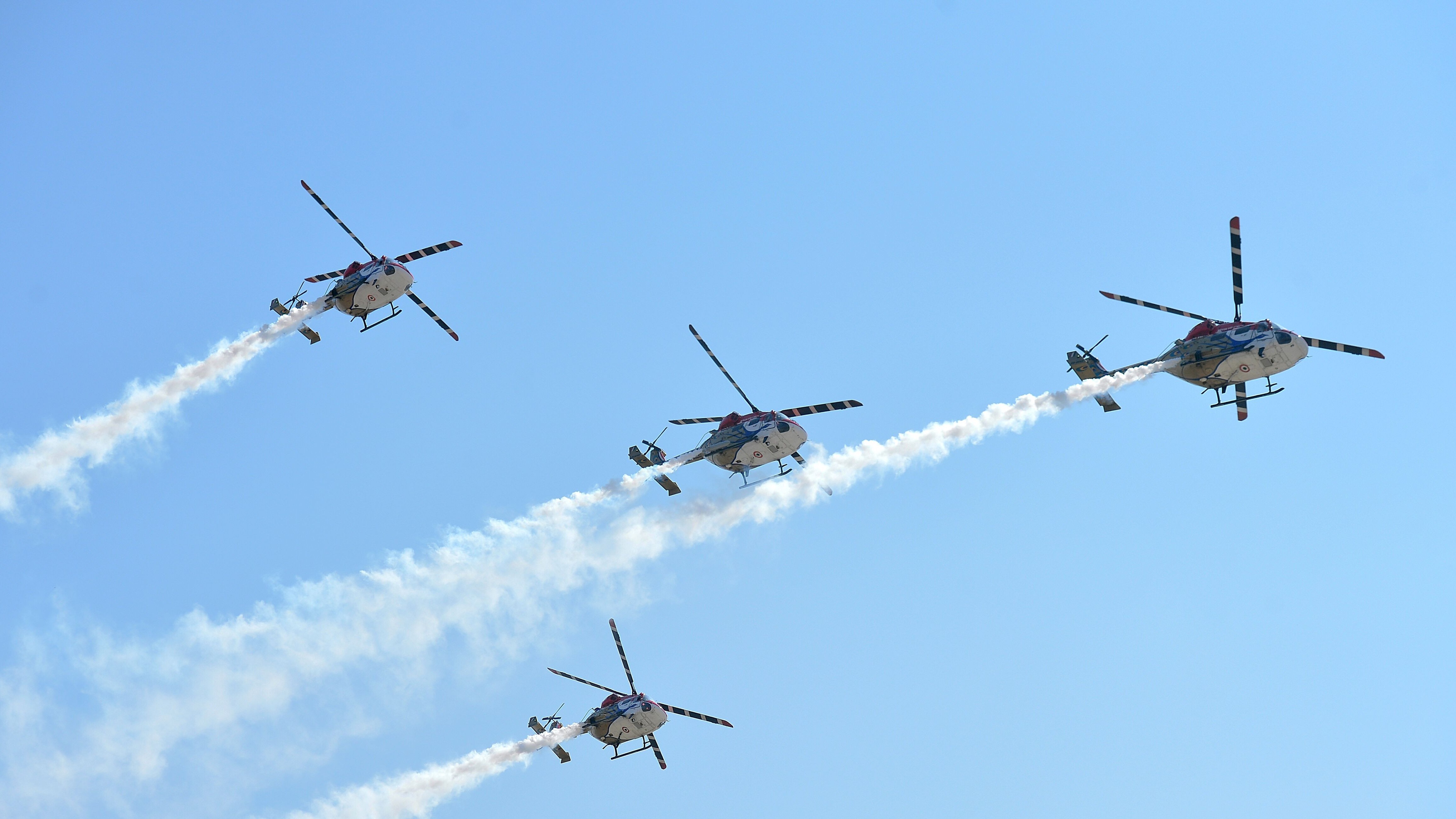 Aero India this year will be biggest airshow: Karnataka CM
