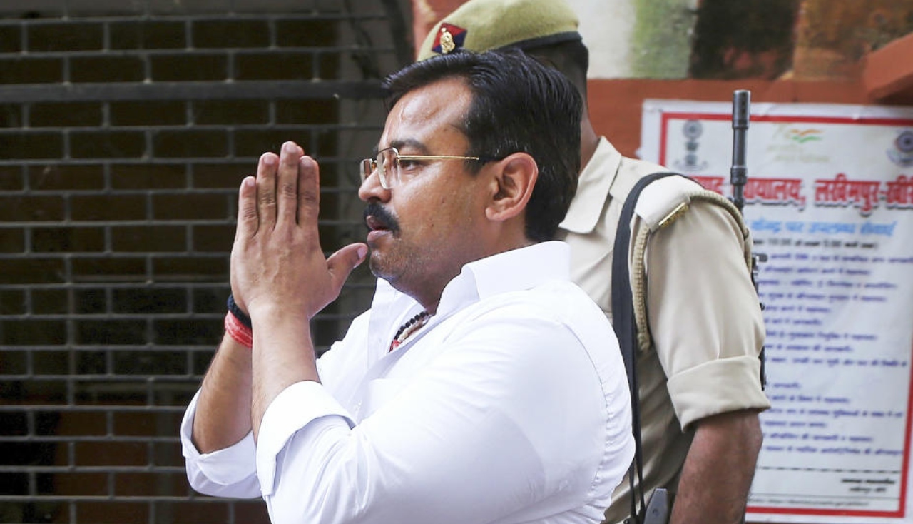 Lakhimpur Kheri: SKM shocked at Ashish Mishra's bail