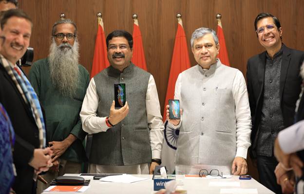 BharOS: Key aspects you should know about 'Made-in-India' smartphone OS
