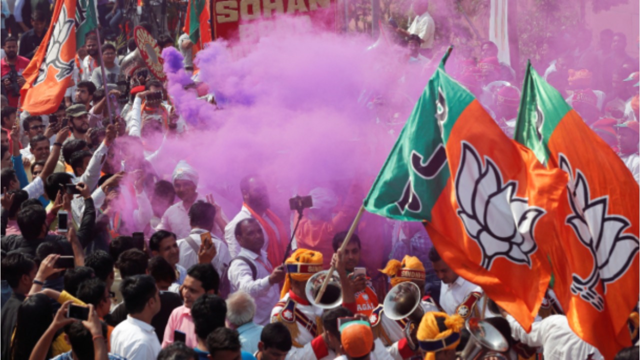 Ambarish's son may embrace BJP: Karnataka minister Narayana Gowda