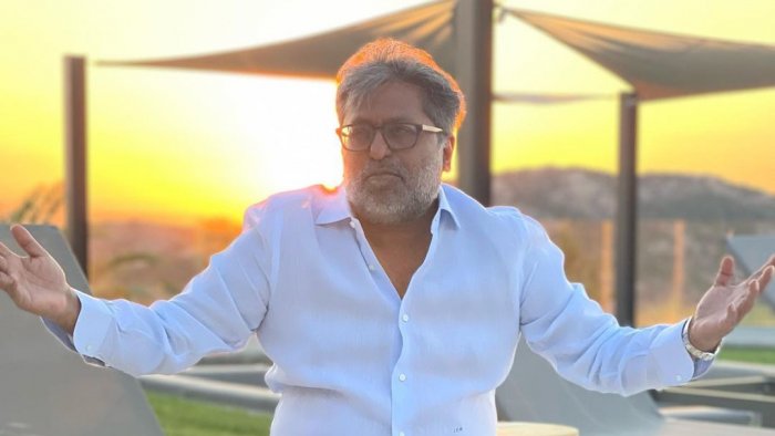 SC refuses to pass order on plea against Lalit Modi's remarks, says parties mature enough