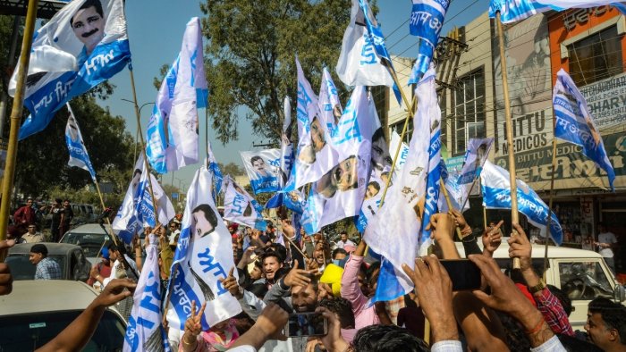MCD proposes House session on Feb 10 to elect mayor