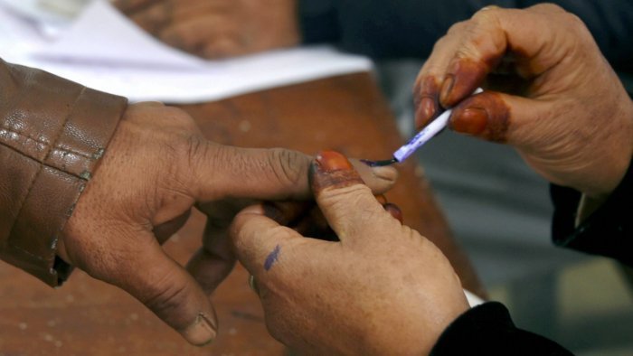 400 companies of central forces to be deployed in Tripura for assembly polls