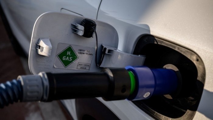 Union Budget 2023: Big cheer for EVs as Lithium batteries to get cheaper after custom duty cut
