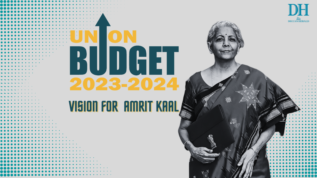 India's skilling ecosystem to be expanded; stipend support to 47 lakh youth in next 3 yrs: Sitharaman