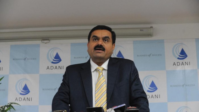 Adani Enterprises to be dropped from Dow Jones sustainability indices