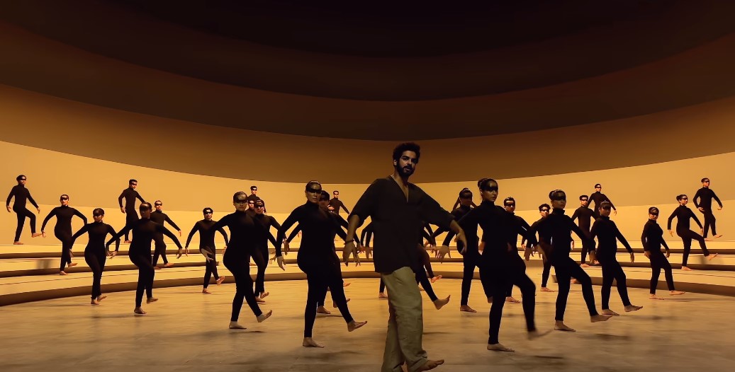 Apple releases Indian-made 'Shot on iPhone' short movie 
