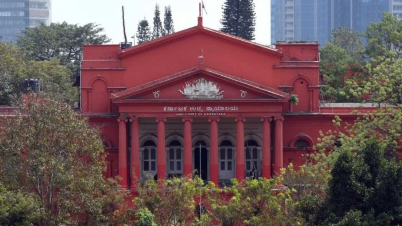 PSI job scam: HC orders notices to govt, CID in PIL filed by Cong MLA