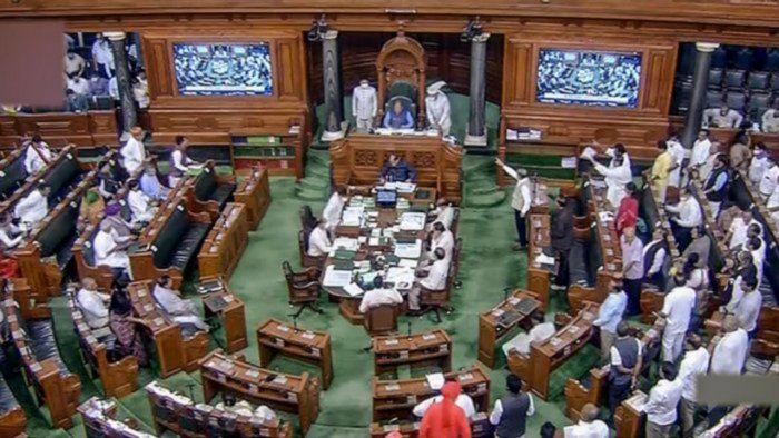 No proposal to hike OBC non-creamy layer income ceiling, existing Rs 8 lakh sufficient: Centre