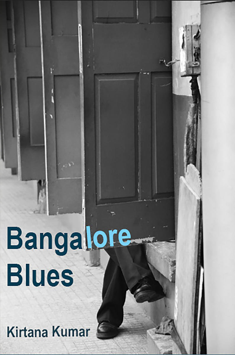 A book of Bengaluru stories