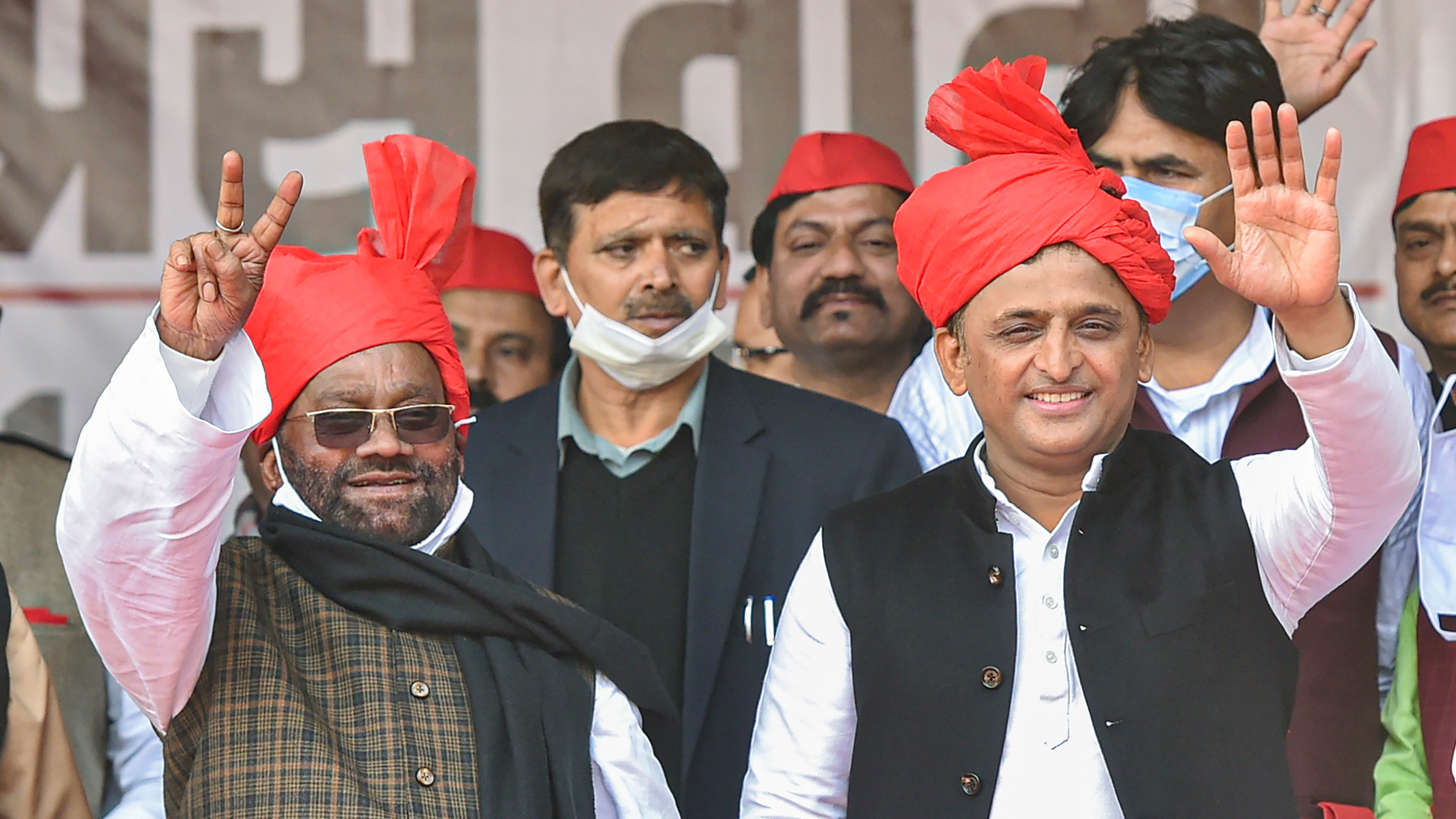 Samajwadi Party to focus on politics of social justice