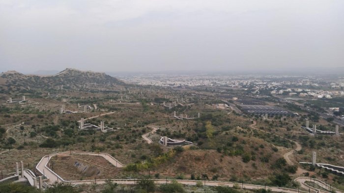 G20 delegates, including from Turkey, to visit 2001 quake victims memorial in Gujarat's Bhuj