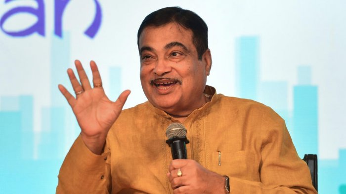 Centre okays Rs 3,575 crore worth highway widening work in Karnataka