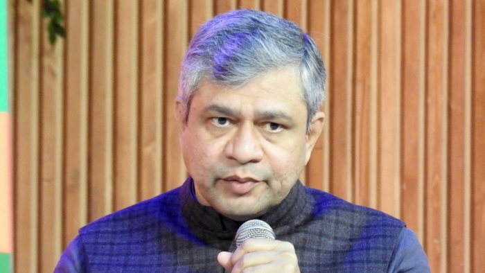 Government to start digital philately exhibition through reels: Ashwini Vaishnaw