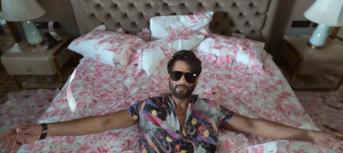'Farzi' review: Gripping series from the makers of ‘Family Man’