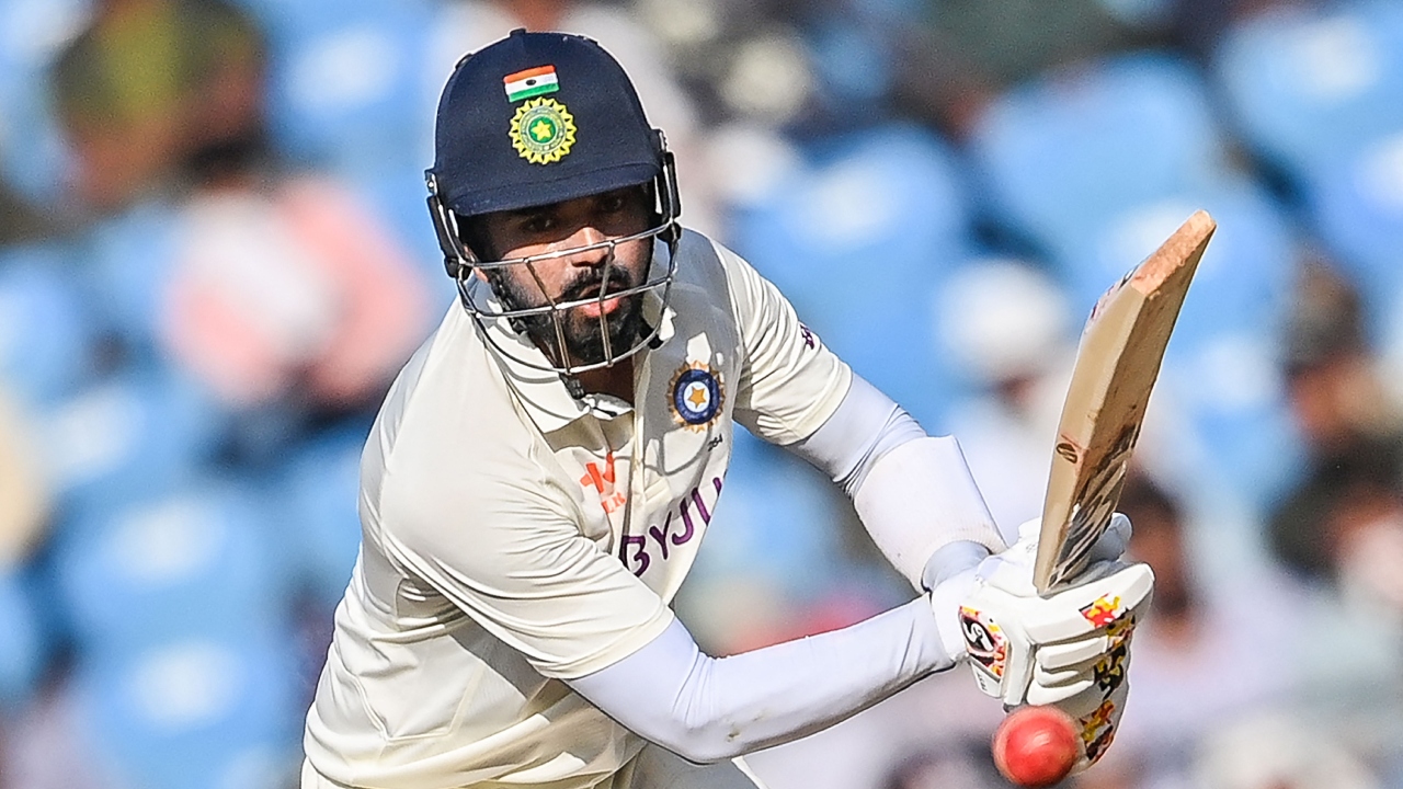Rahul Test selection is based on favouritism: Prasad