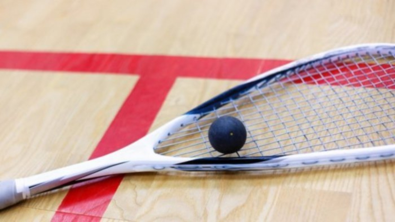 India lose to Pakistan in Asian Junior squash team championship men's final
