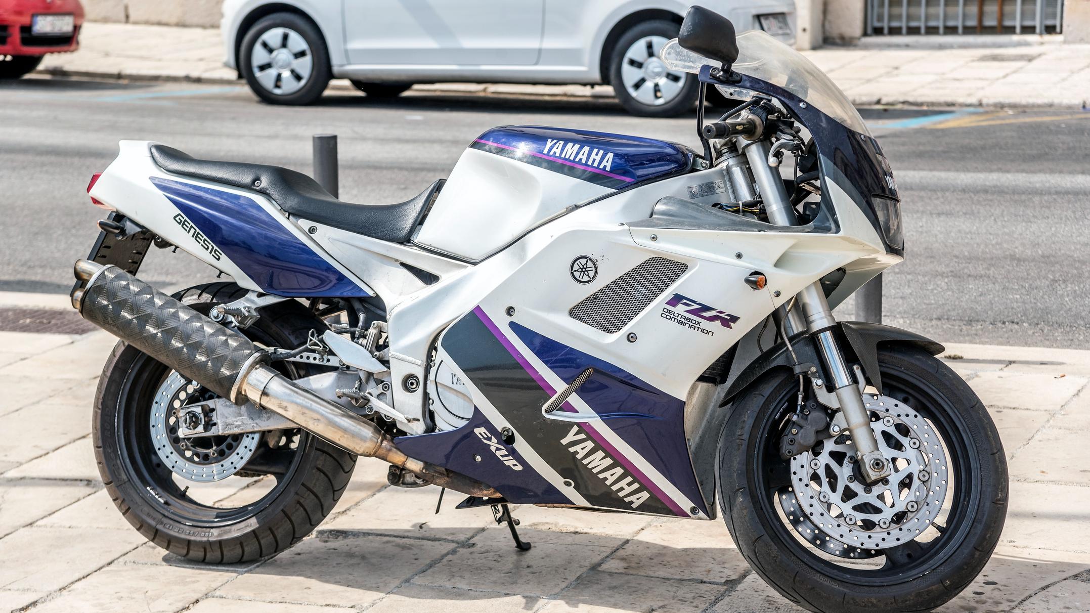 Yamaha bikes to be E20-compliant by end of this year; drives in new range with traction control system