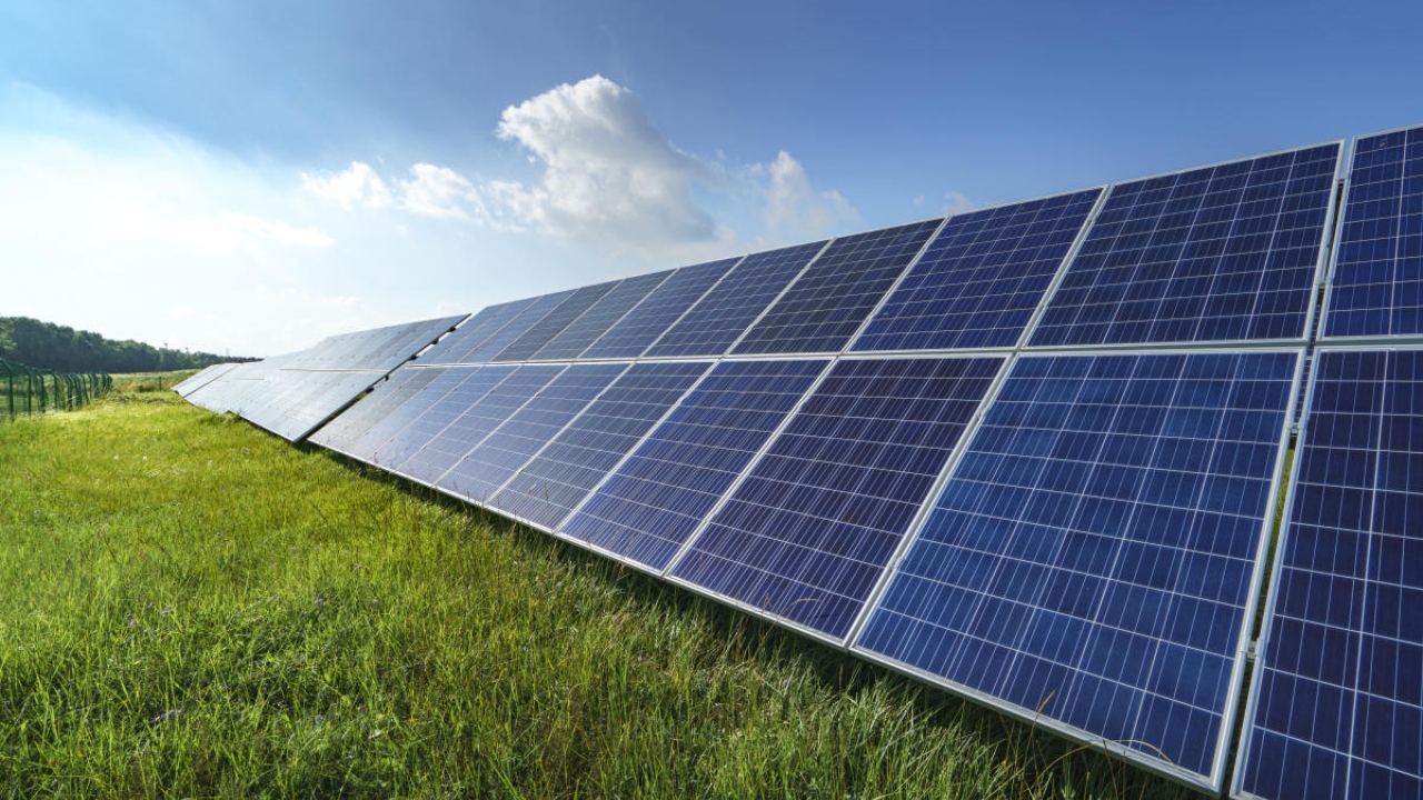 Career options in solar industry