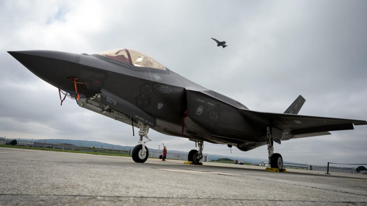 China sanctions Lockheed Martin, Raytheon for arms supply to Taiwan