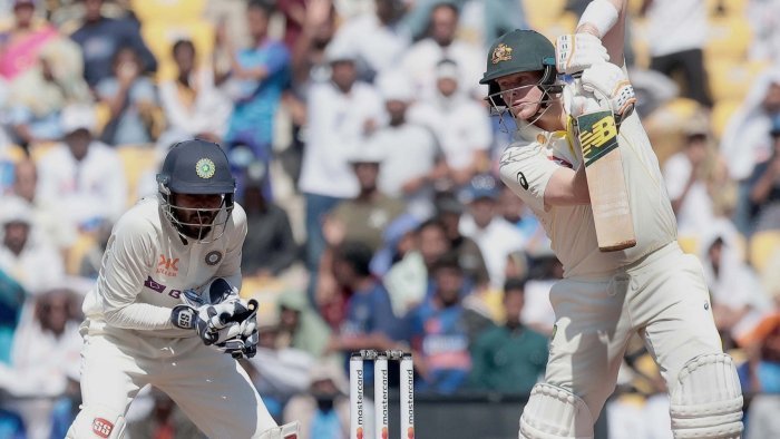 'Why can't Australia win a Test match in Delhi?' says Mark Waugh