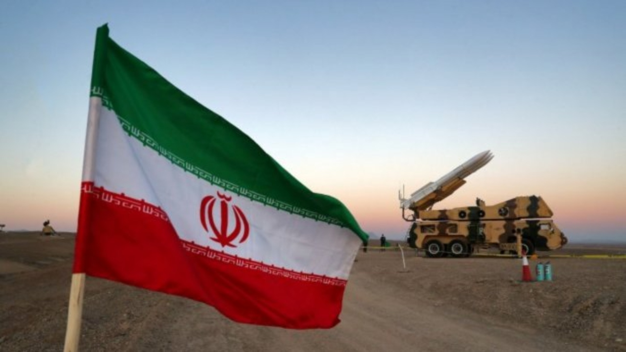 'All possible means on the table' to prevent Iran developing nuclear weapon, says Israel