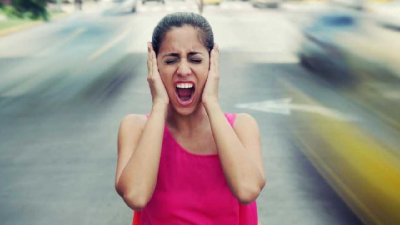 Loud bang sound heard in parts of Srirangapatna, Mysuru