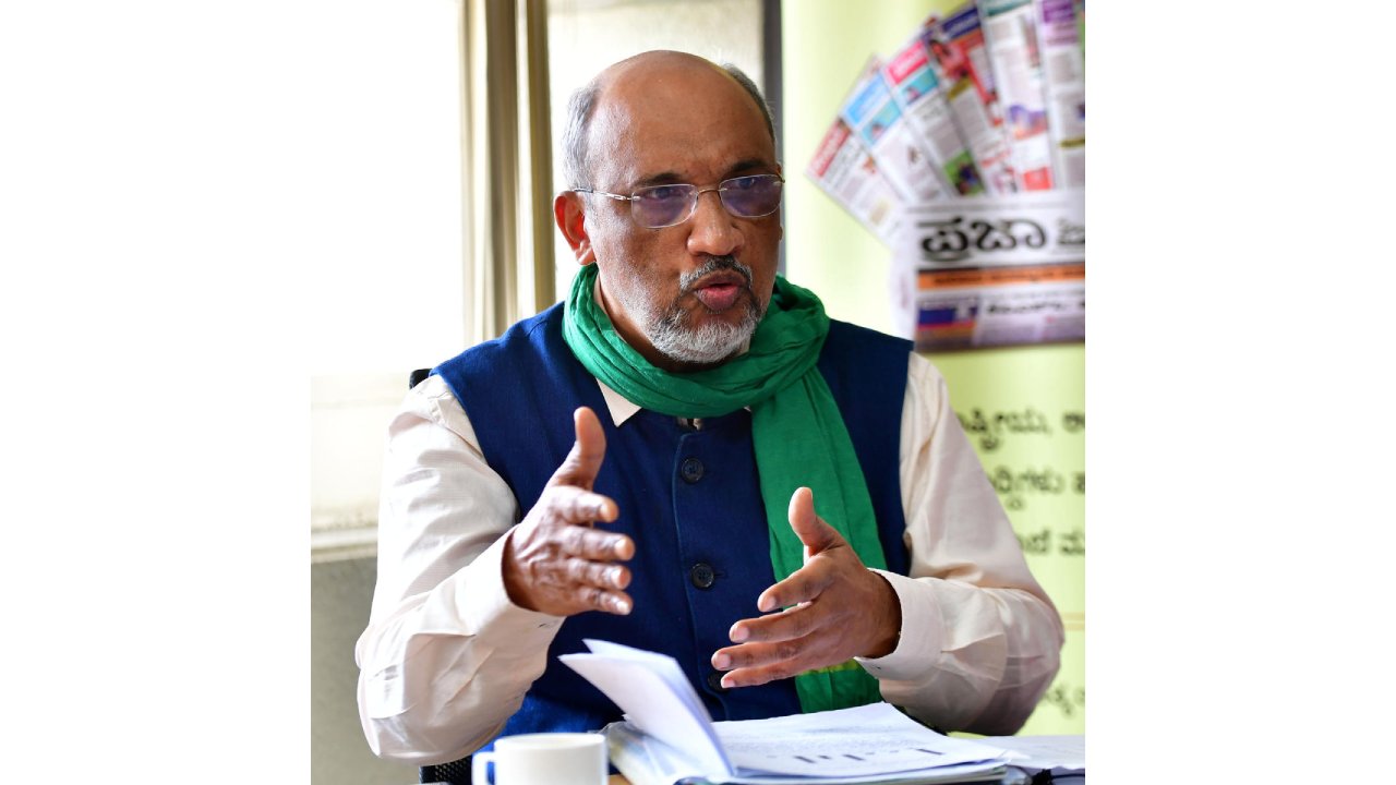 Karnataka: Allocation reasonable, comprehensive approach missing
