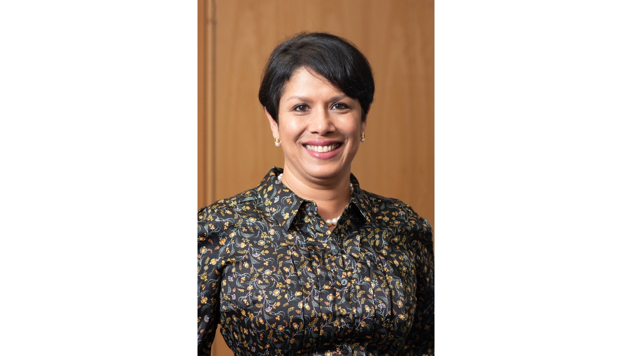 Indian-origin female medic named CEO of Oxford University Hospitals