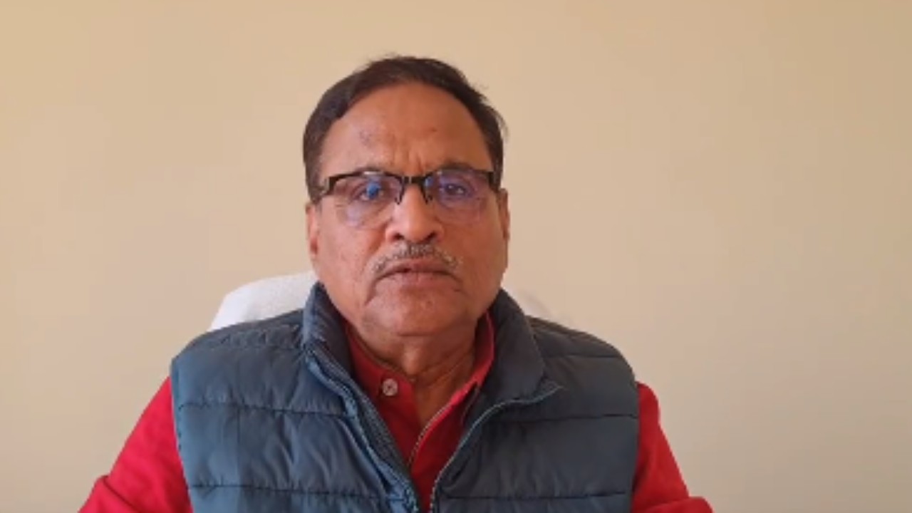 ED searches premises linked to ex-Cong Rajasthan minister in Jal Jeevan Mission case