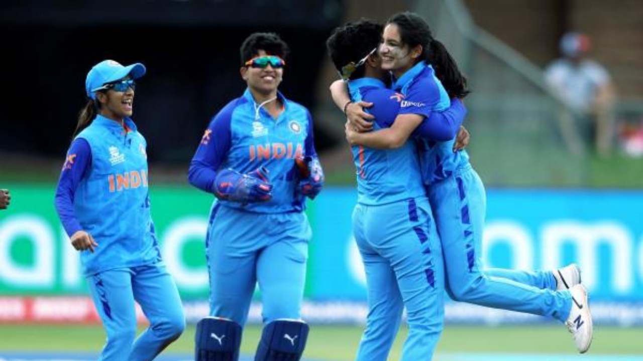 High dot balls already worrying us: Harmanpreet Kaur