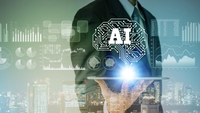 AI sparks unease. We need barriers for bots