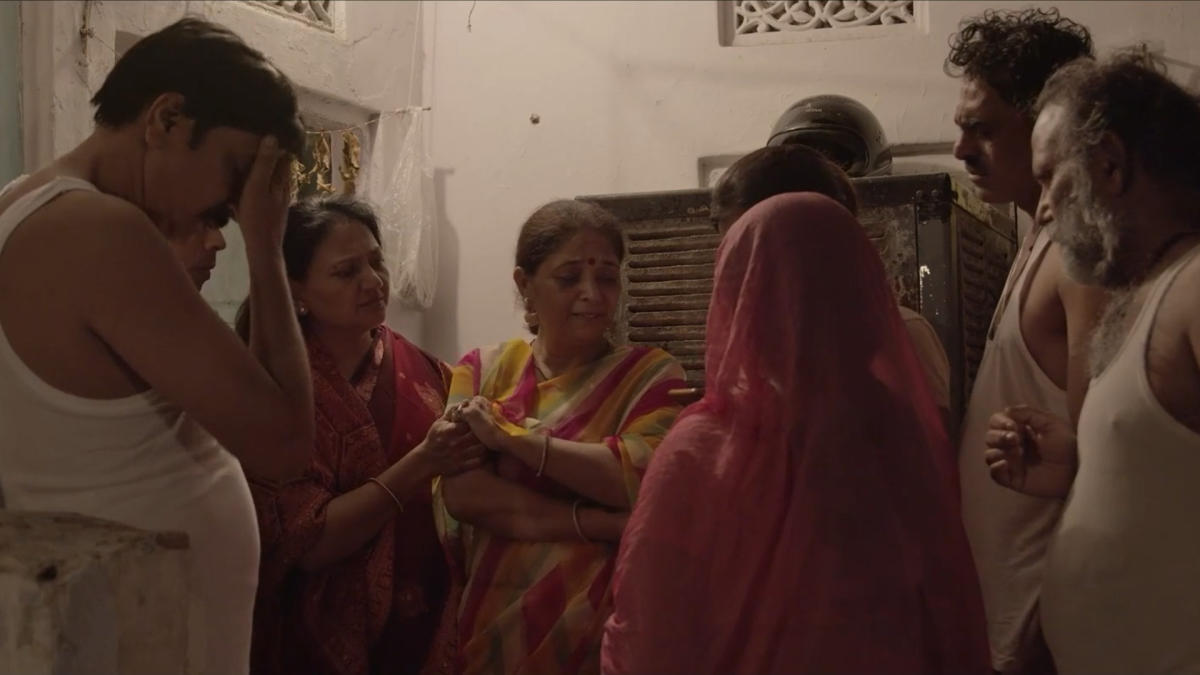 Flavour of world cinema in the hinterland
