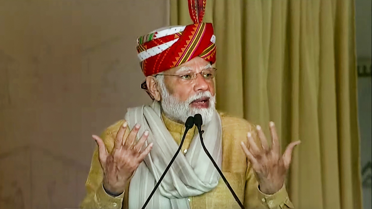 PM Modi to release fresh tranche of Kisan Samman funds in Belagavi
