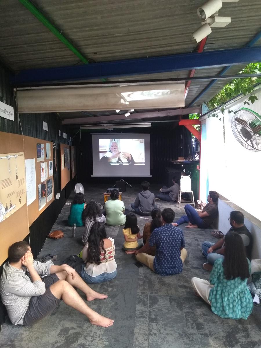 Clubs in Bengaluru for filmmakers and film enthusiasts