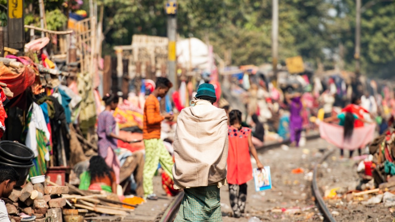 India likely to miss 2030 deadline for over half of health SDGs: Lancet study