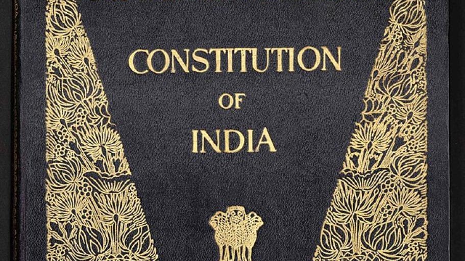 For a feminist Constitution