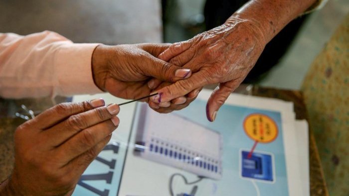 Infographic: How parties performed in 2018 Nagaland Assembly polls