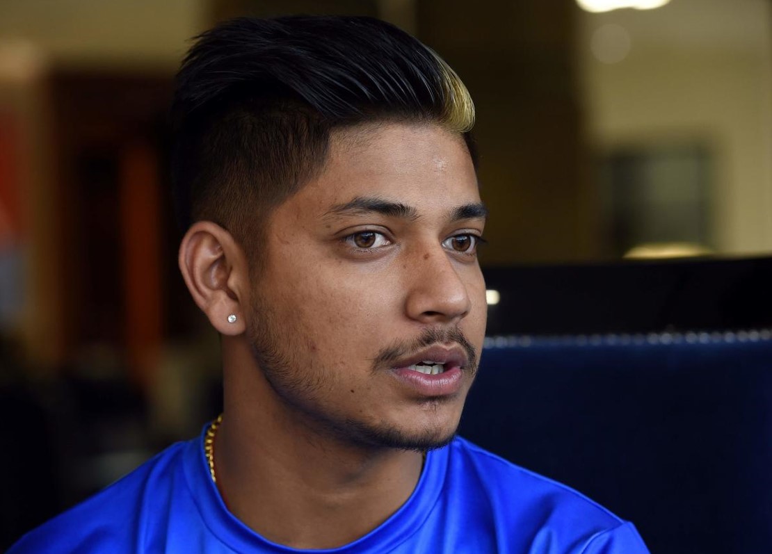 Rape accused Nepal cricketer allowed to play in Dubai, takes three wickets against UAE