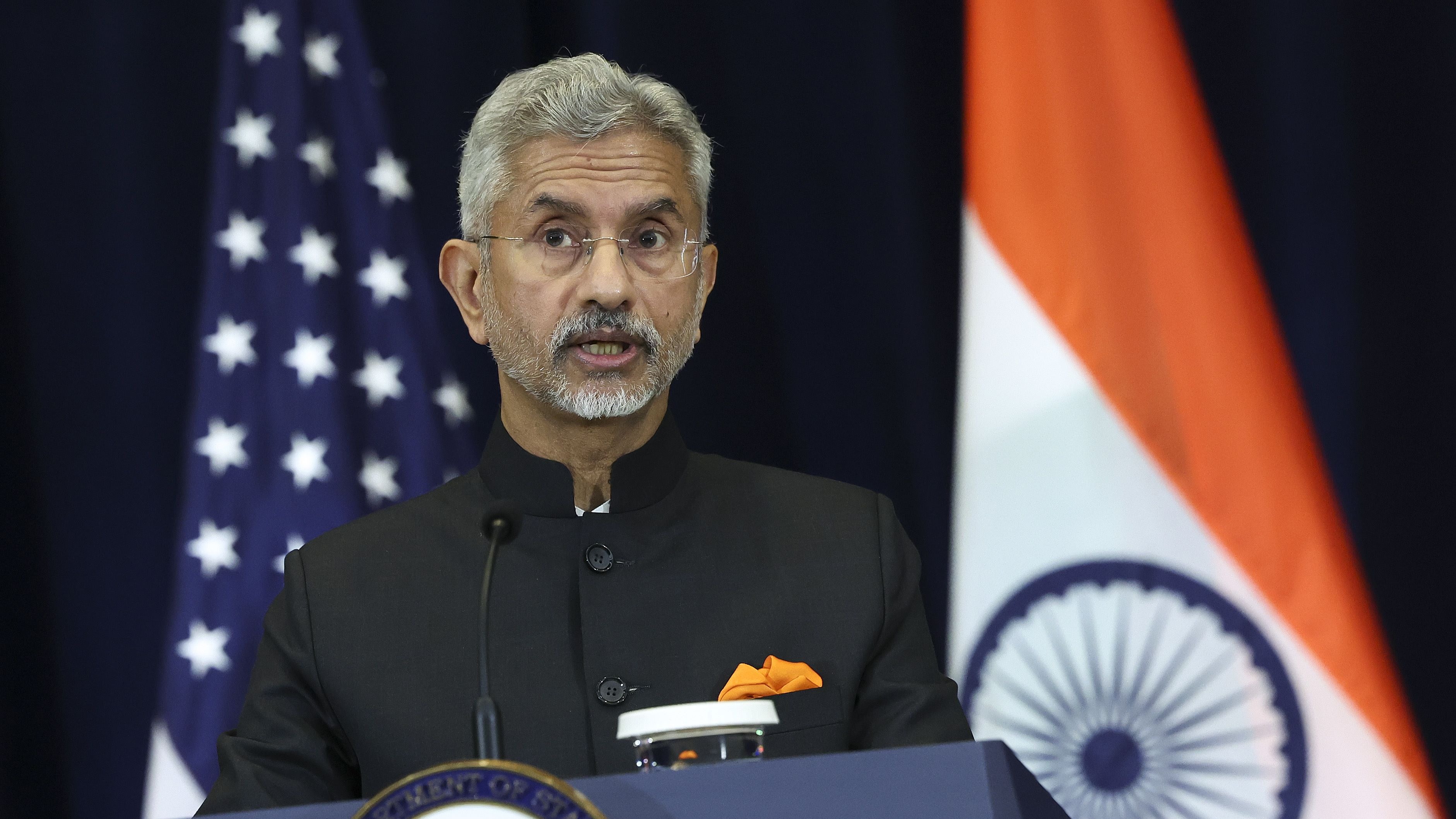 Captain Modi gives his bowlers certain freedom: Jaishankar