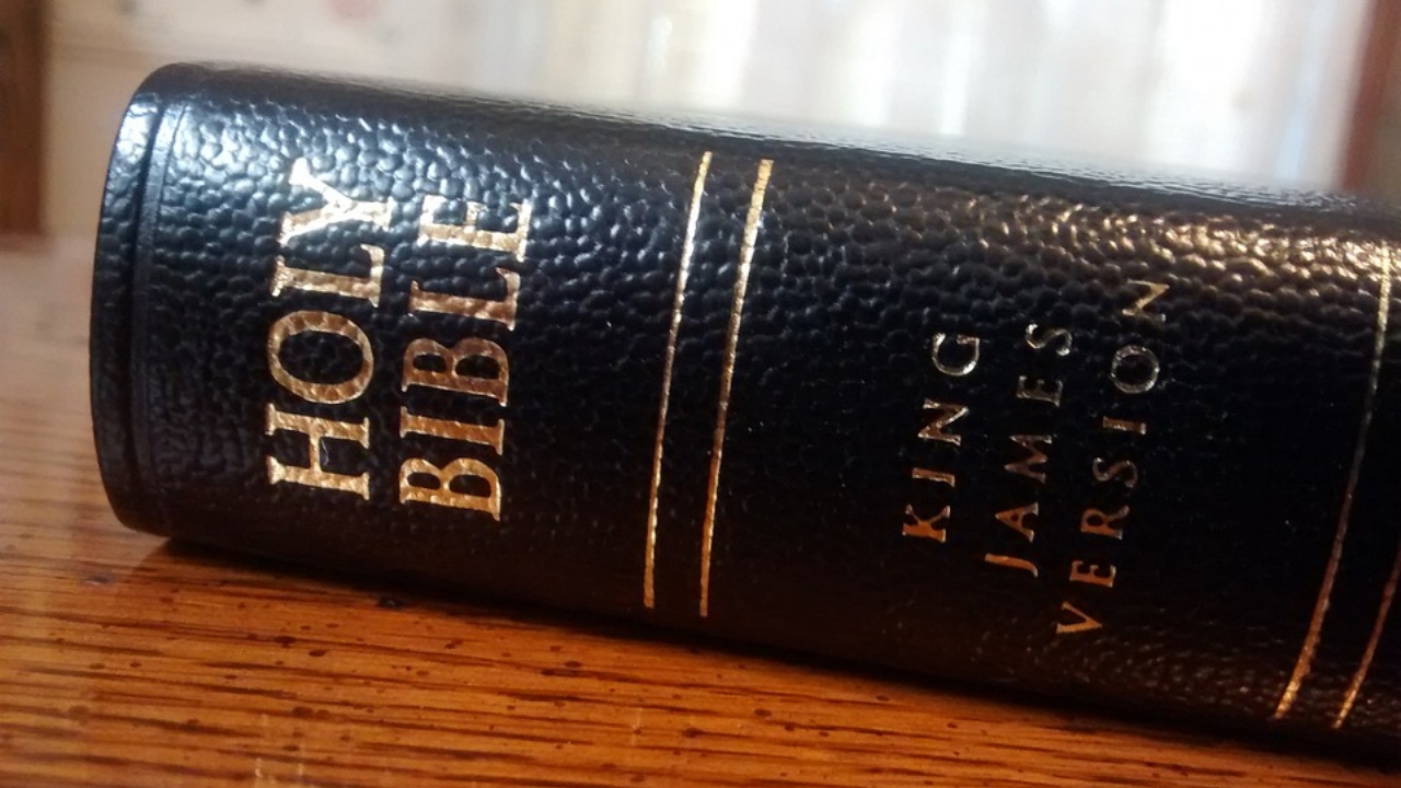 Chaos at Delhi book fair stall, miscreants protest distribution of Bibles