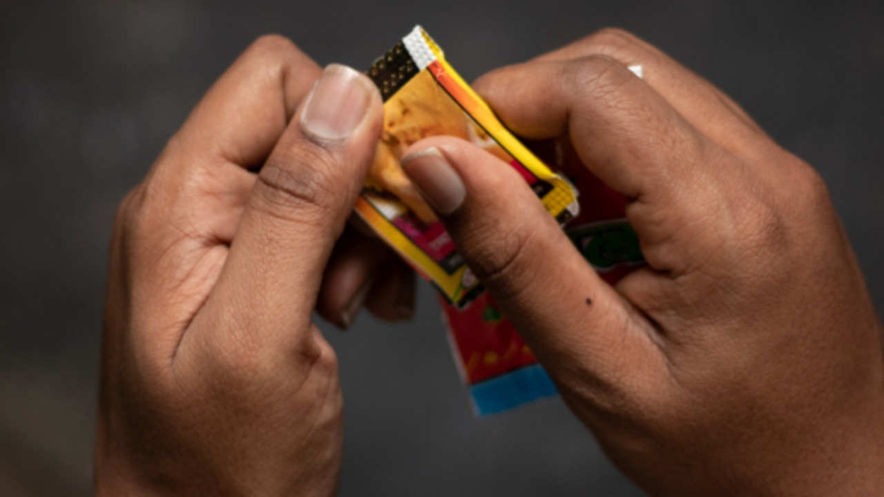Gutkha ban: Supreme Court issues notice on Tamil Nadu govt's plea against Madras HC order