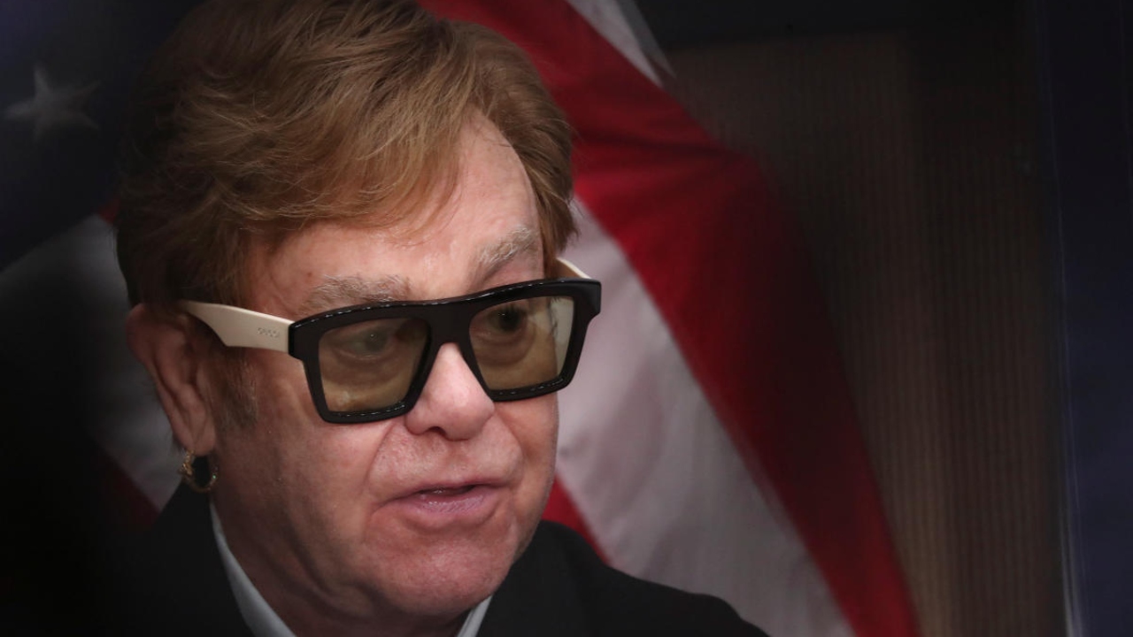 Guns N' Roses and Arctic Monkeys to headline Glastonbury along with Elton John