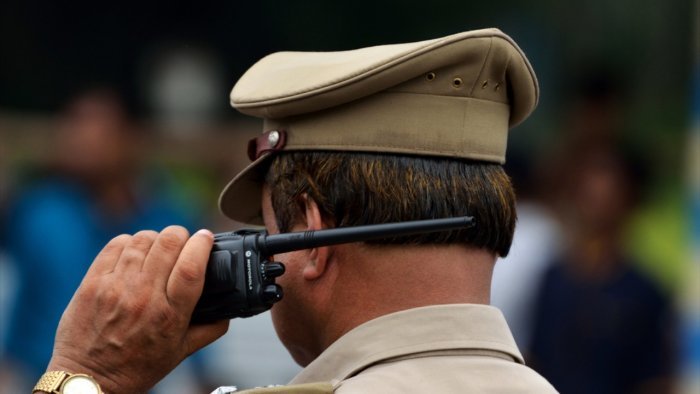Cops search Asianet News office in Kozhikode after SFI protest over alleged fake news