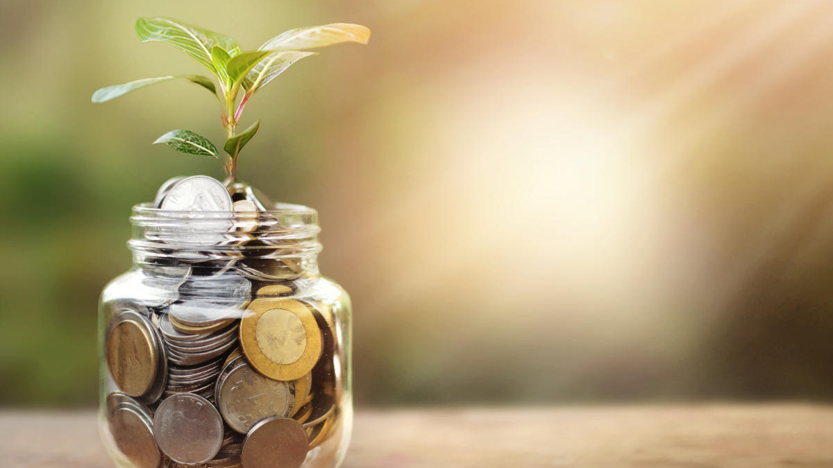 Financial lessons to help you build wealth